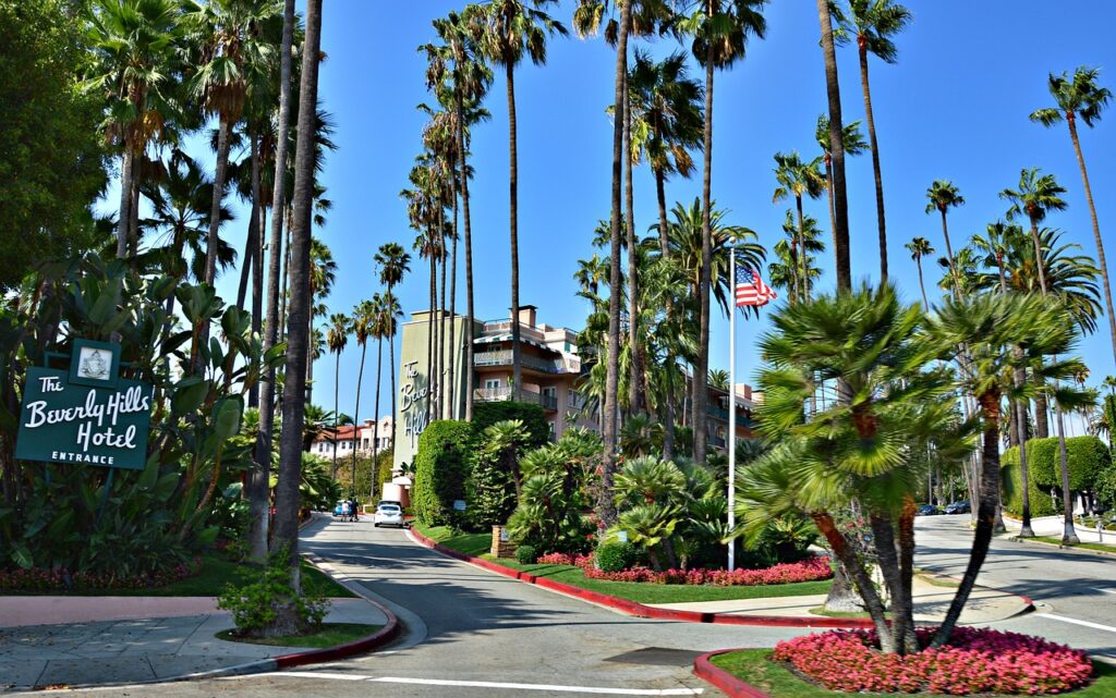 Student Visas for English Language Schools in Los Angeles