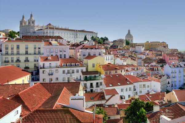 The Definitive Resource for International Students Seeking a Portugal Student Visa (2025)