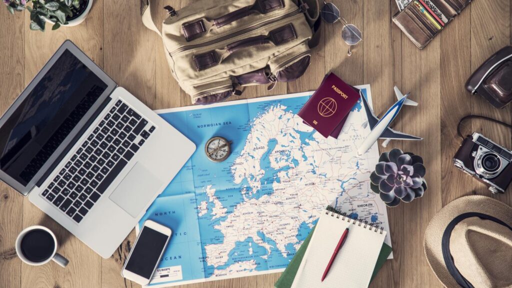 All You Need to Know About European Union Student Visas