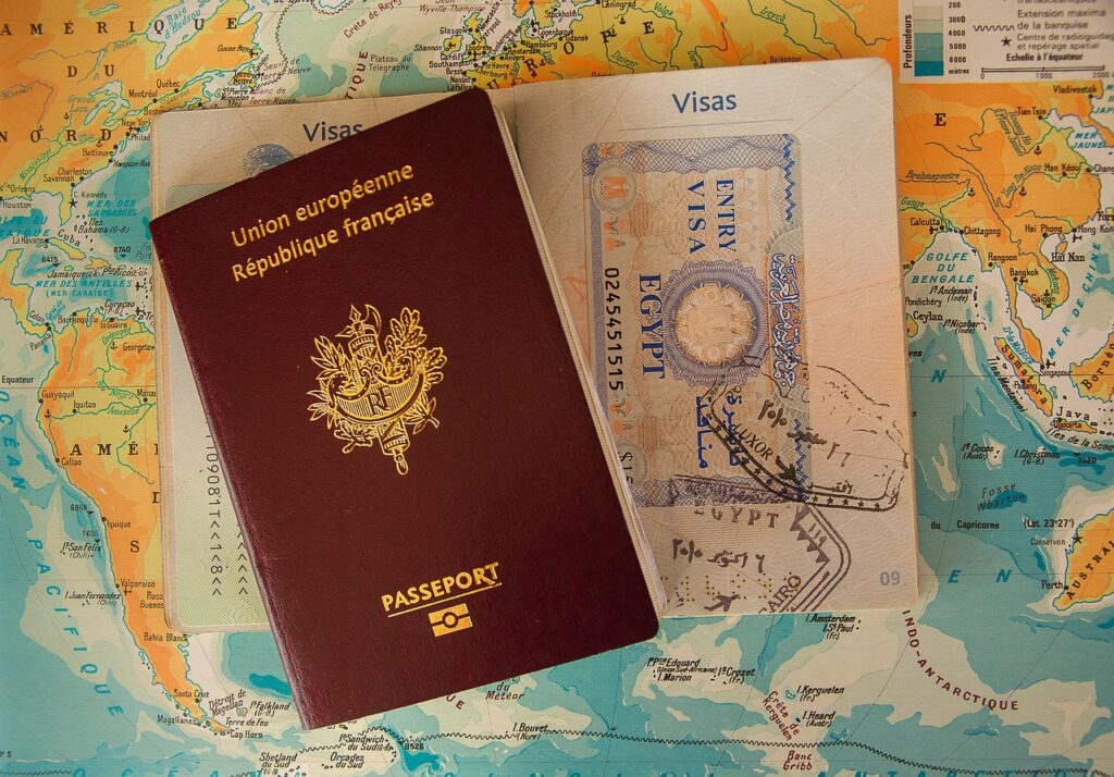 that you understand your responsibilities as a student visa canada