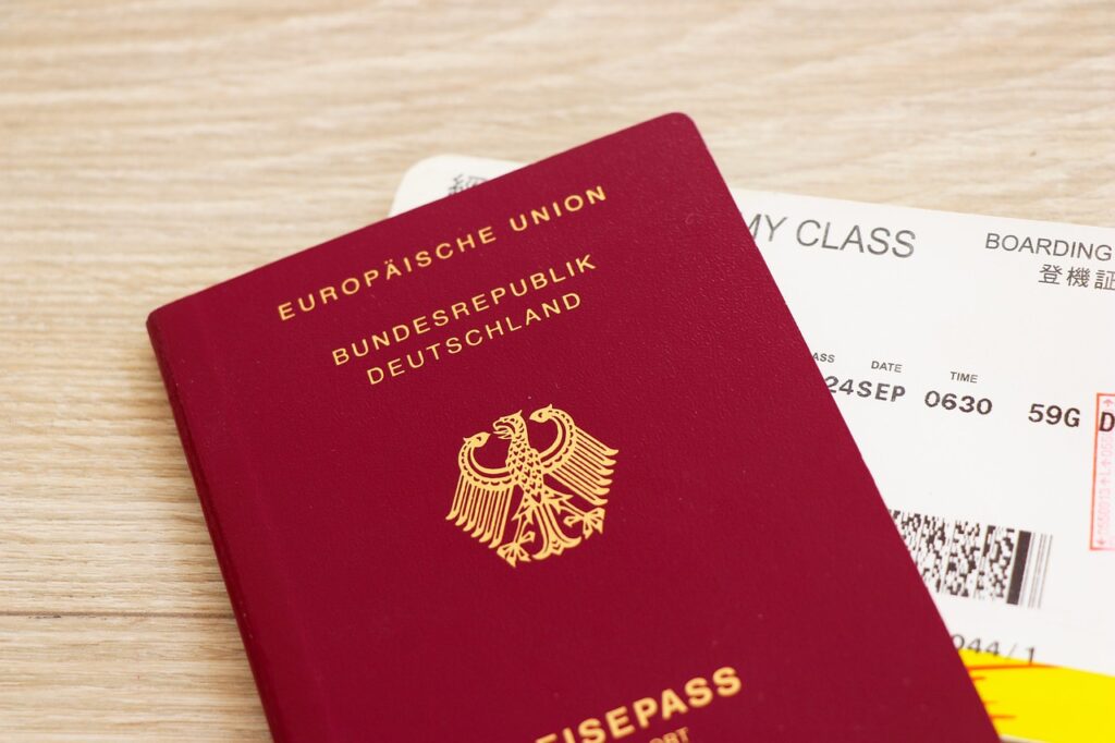 International Students Applying for a Thai Student Visa