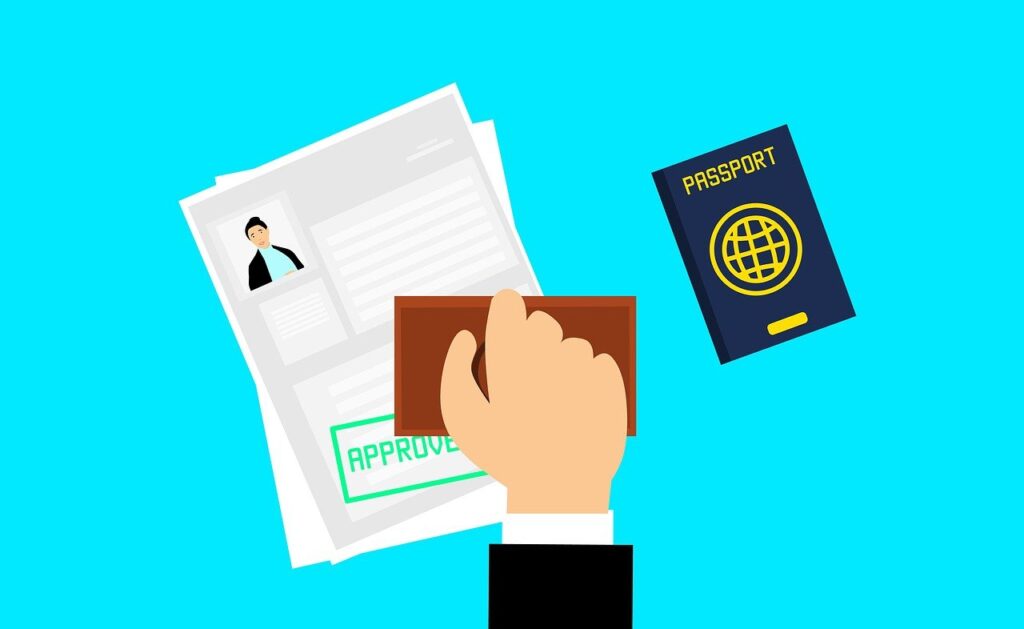 japan student visa