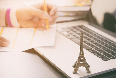 The Definitive Resource for Foreign Students Seeking French Student Visas