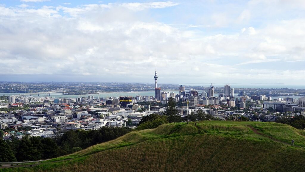 The Definitive Resource for 2025 New Zealand Student Visa Requirements