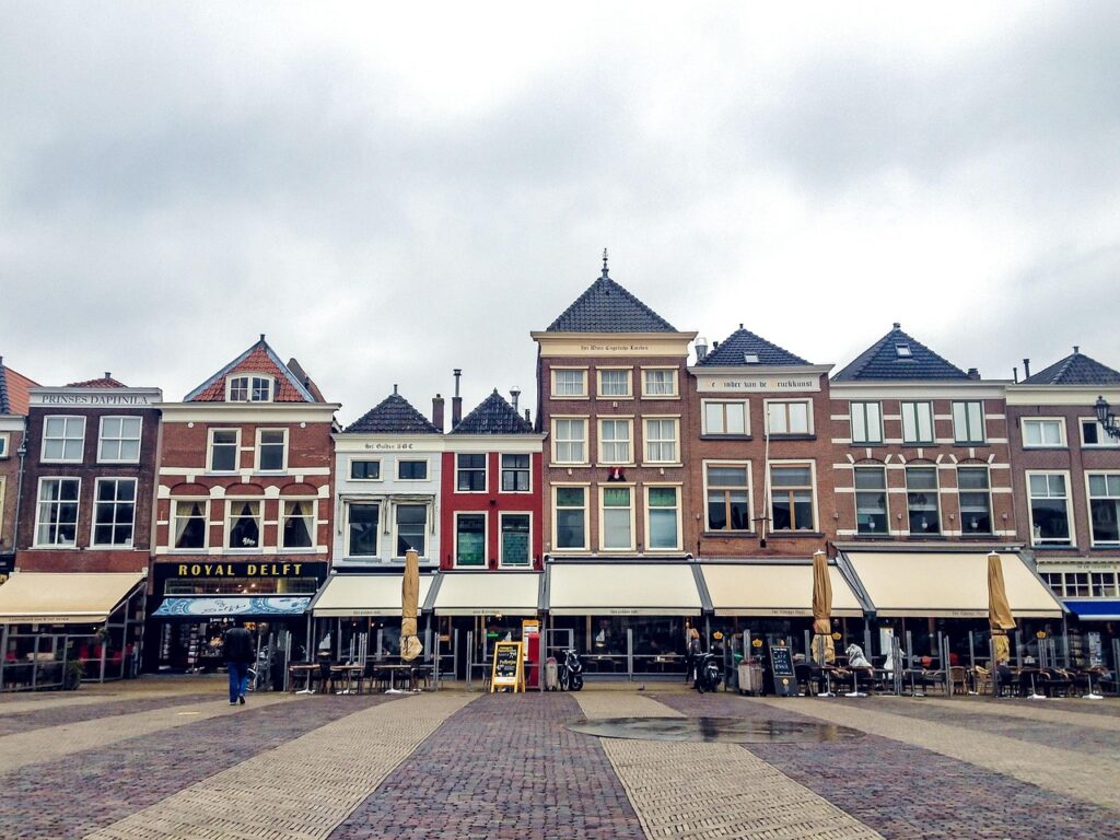 Student Visa to the Netherlands: An All-Inclusive Guide for International Students (2025)